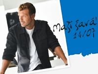 Έρχεται ο Γιάννης Πλούταρχος στην Πάτρα ...