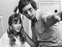 Αντίο στον μέγα σκηνοθέτη Γουίλιαμ Φρίντ...