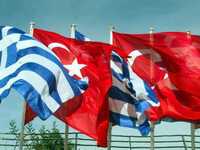 "Μυστική" τριμερής συνάντηση Ε...