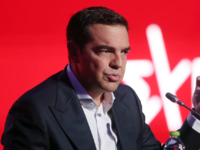 Τσίπρας: Κυβερνήσαμε 4 από τα 49 χρόνια ...