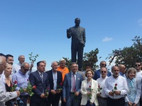 Γ. Παπανδρέου: Είμαστε οι εκφραστές της ...