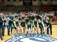 Η καρδιά του ευρωπαϊκού μπάσκετ εφήβων «...