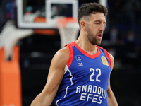 Άλμπα Βερολίνου - Αναντολού Εφές 63-90: ...