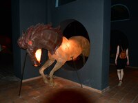 Πάτρα: Εγκαινιάστηκε ο χώρος των Παλαιών...