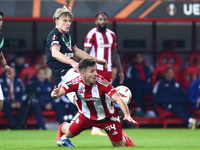 Ολυμπιακός - Τβέντε 0-0: Ο Τζολάκης το έ...