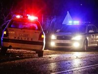 Θρίλερ στην Παλλήνη: Άνδρας κρατά ομήρου...