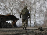 Η Ουκρανία απορρίπτει την πρόταση του Πο...