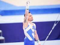 Ολυμπιακοί αγώνες: Με Λευτέρη Πετρούνια ...