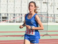 Γιορτή του στίβου στο Αίγιο