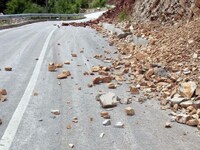 Προσωρινές κυκλοφοριακές ρυθμίσεις στην ...