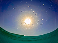 Καύσωνας: Η κλιματική αλλαγή έκανε τον Ι...