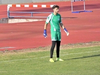 Δοκιμάζεται στον ΠΑΣ Γιάννενα ο Βασίλης Σούλης