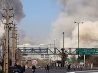 Δεν ζητήσαμε ποτέ εκεχειρία λέει το Ιράν...