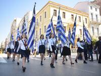 Πάτρα: ΔΕΙΤΕ ΦΩΤΟ & ΒΙΝΤΕΟ από την π...