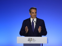 Μητσοτάκης στη ΔΕΘ: Ξεπαγώνουν οι τριετί...