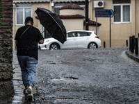 Καιρός: Μεταβολή εξπρές με βροχές, καται...