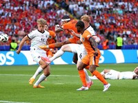Η Αυστρία 3-2 την Ολλανδία, πέρασε 1η στ...