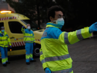 Συναγερμός στην Ισπανία - Δύο θάνατοι πα...