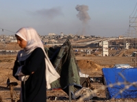 Γάζα: Πιέσεις ΗΠΑ σε Ισραήλ για να γίνει...