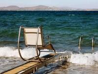 Ο Σύλλογος Παραπληγικών καταγγέλλει τον ...