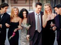 Τα Φιλαράκια: Ποιoς χαρακτήρας θα λείψει...