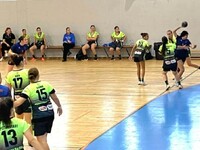 Πρεμιέρα με ήττα για τα κορίτσια της Ακα...