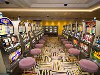 Οριστικό λουκέτο στο καζίνο του Ρίου