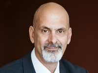 Ο Αναπληρωτής Περιφερειάρχης, Χ. Μπονάνο...