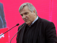 Χάρης Καστανίδης στο thebest: Νομίζω ναι...