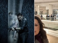 «Βραχήκαμε» κι εμείς στο πολυσυζητημένο,...