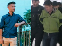 Αγρίνιο: Ένταση στη δίκη για τη δολοφονί...