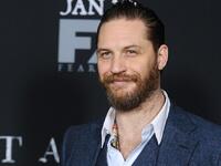 SEXIEST MAN OF 2018: Ο TOM HARDY ΠΡΩΤΕΥΣ...