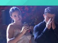 Γιώργος Αγγελόπουλος: «Λύγισε» στη δεξίω...