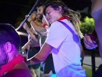 Survivor: Ξεσάλωσαν οι Κόκκινοι στο Μαϊάμι 