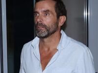 Η εξομολόγηση Μαρκουλάκη για τη μάχη που...