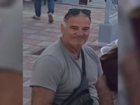 Πτολεμαΐδα: Η τραγική σύμπτωση για τον ο...