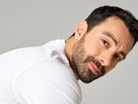 Σάκης Τανιμανίδης: «Έχω σκεφτεί κάτι τηλ...