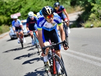 Ο Ποδηλατικός Όμιλος Πατρών στο Πανελλήν...