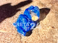 Ηράκλειο: Γυναίκα γέννησε και πέταξε το ...
