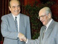 Το πρώτο debate στην Ελλάδα: Το κάζο του...