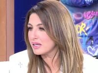 Έλενα Παπαρίζου: Αποκάλυψε γιατί πήγε στ...