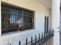 Φρούριο το οίκημα στο μώλο Αγίου Νικολάο...