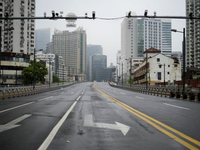 Κορωνοϊός: Τι συμβαίνει τελικά στη Σαγκά...