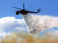 Μήνυμα του 112 για απομάκρυνση πολιτών α...
