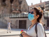 Κορωνοϊός: Άνοδος των νέων κρουσμάτων στ...