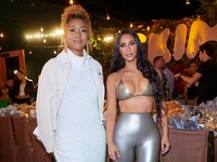 Skims Swim: Ποιοί έσπευσαν να συγχαρούν ...