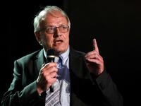 Τσελέντης για σεισμό: Δεν υπάρχει καμία ανησυχία