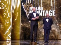 Ελληνικό χρώμα στα 44α Σεζάρ – Βραβεύτηκ...