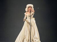 Eurovision 2025 - Nemo: Εμφανίστηκε με ε...