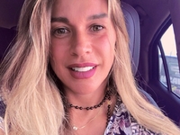 Έρρικα Πρεζεράκου: Η κατάσταση της υγεία...